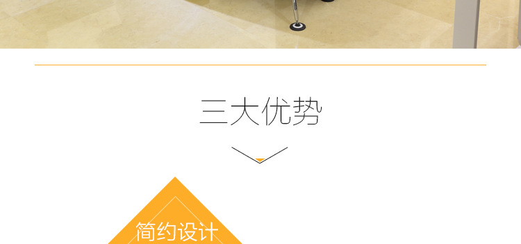 現(xiàn)代辦公家具實(shí)木辦公桌 貼實(shí)木皮班臺(tái)HY-D0420